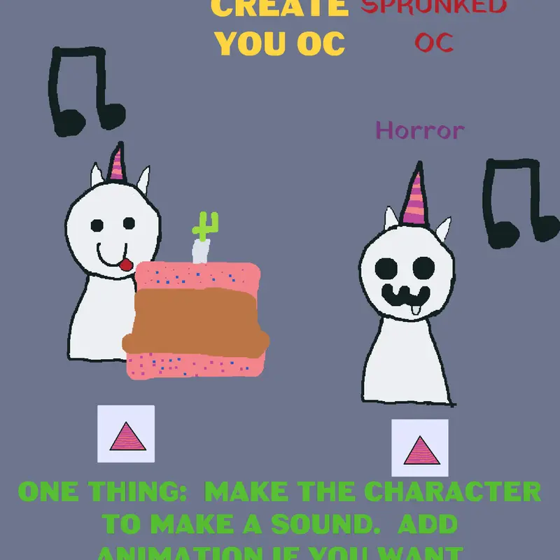 Game by @strawberrytheorangelover