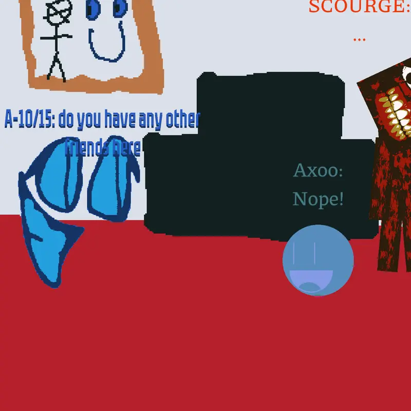 Game by @ImOBSESSEDwithAxolotls