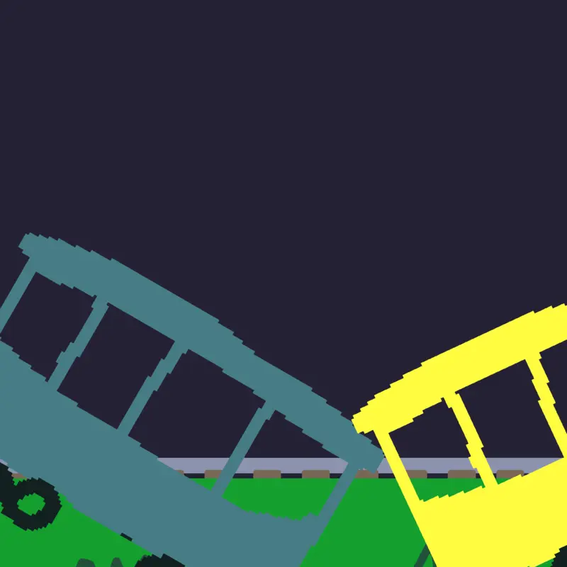 Game by @Train12137_offichal