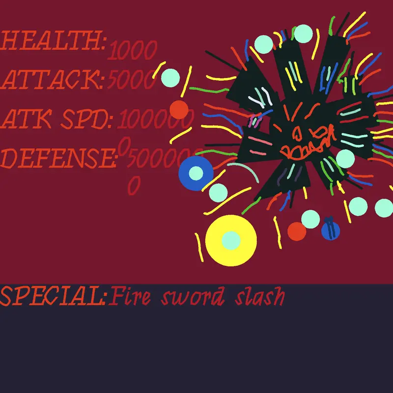 Game by @HeartAttack