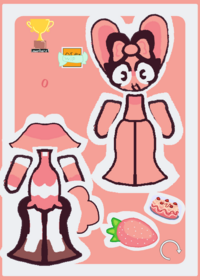 Sprunki sprunkx wip