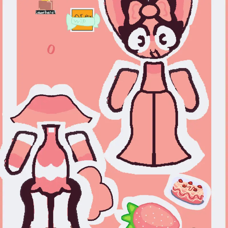 Game by @piknkinacube_loll