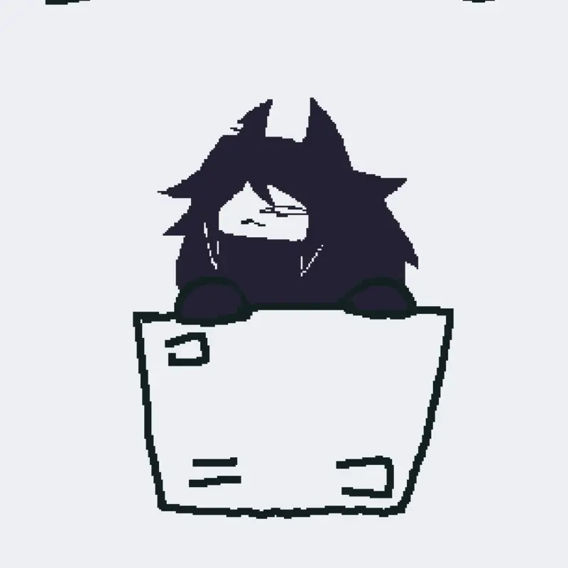 Game by @kot_x