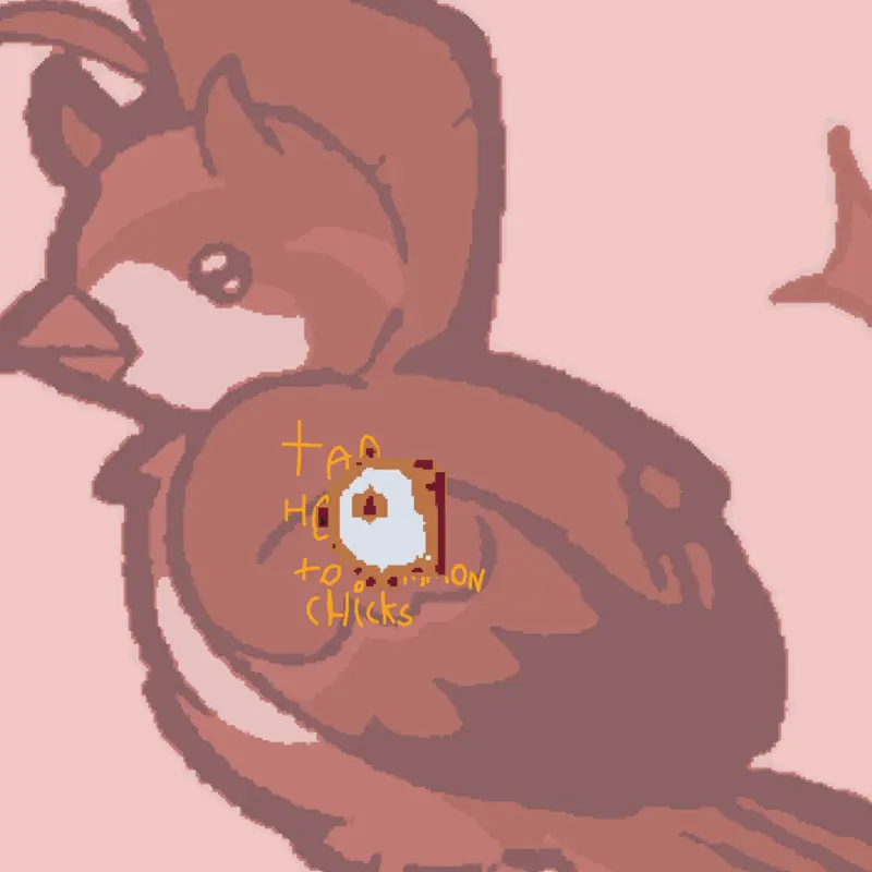 Game by @those__chickens