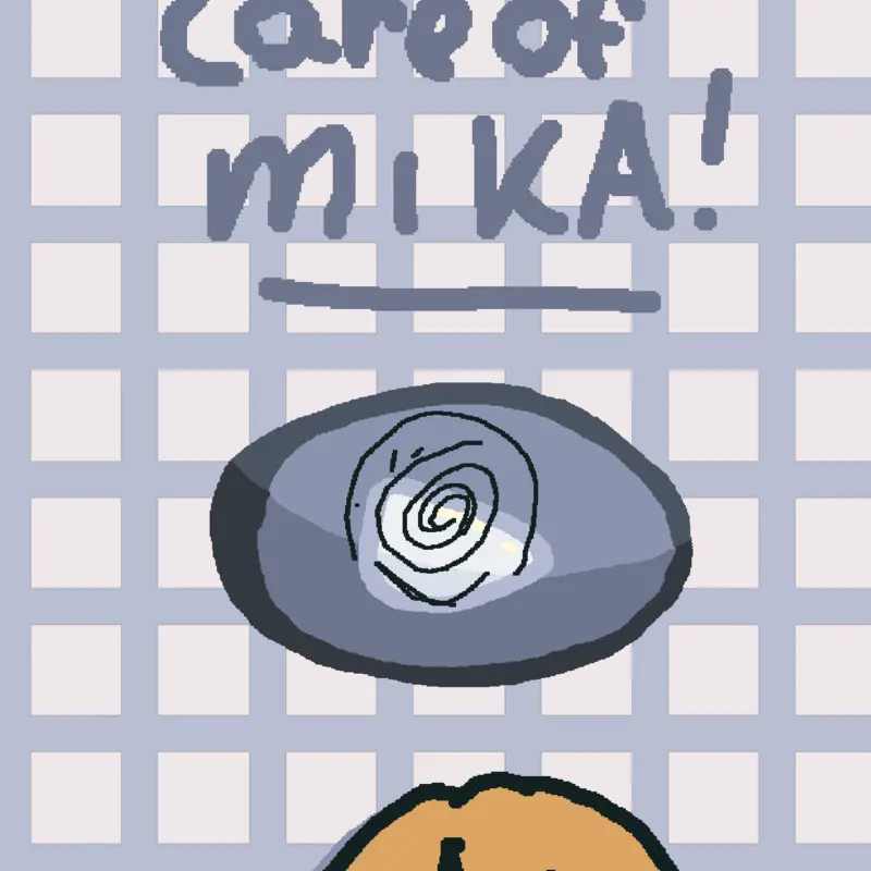 Game by @aaiisshhaa