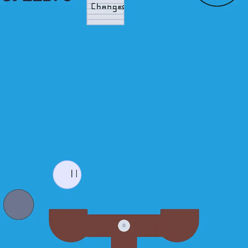 Game by @Alexash