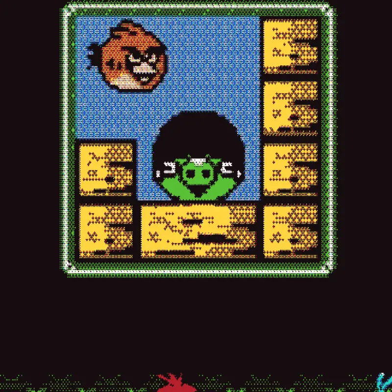 Game by @FunniGuy