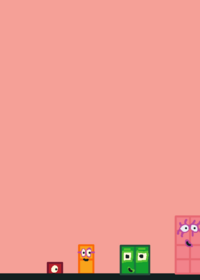 Numberblocks