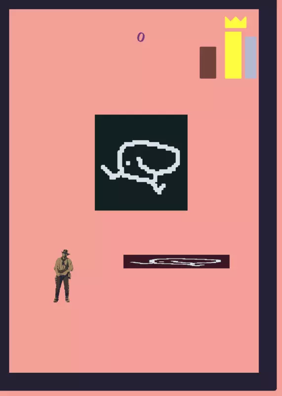Game by @ralseiwithablunt