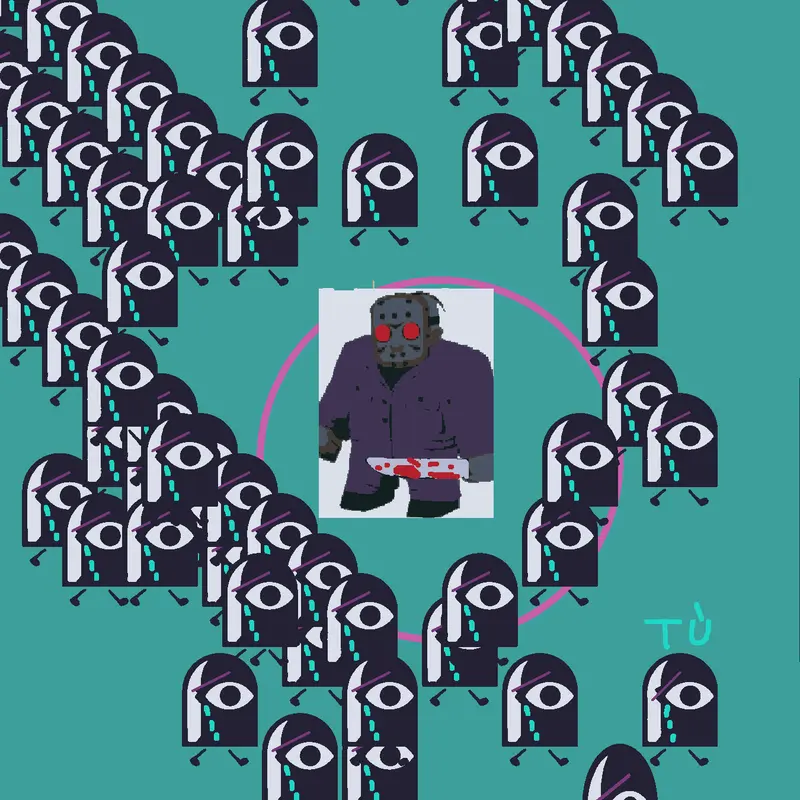 Game by @AZURE5555