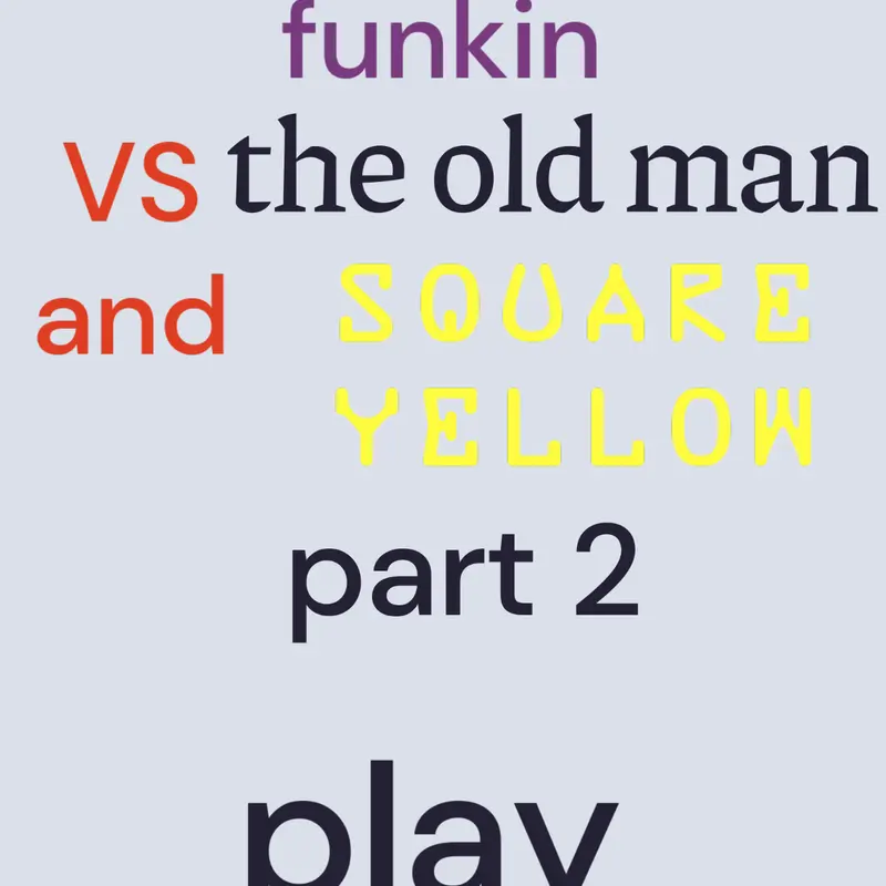 Game by @OriginalEscubini