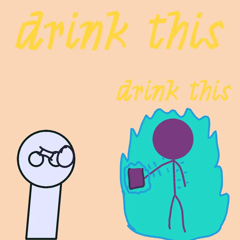 Game by @thechosenguy