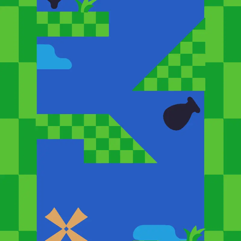 Game by @asipro123