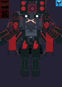 Titan astro red 2.0