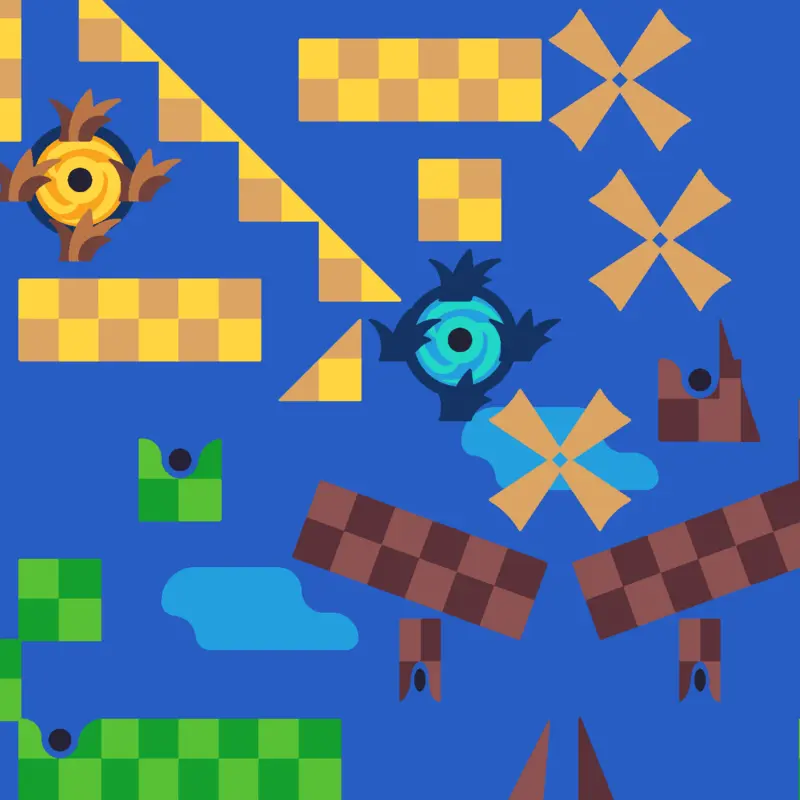 Game by @sepehr_creative