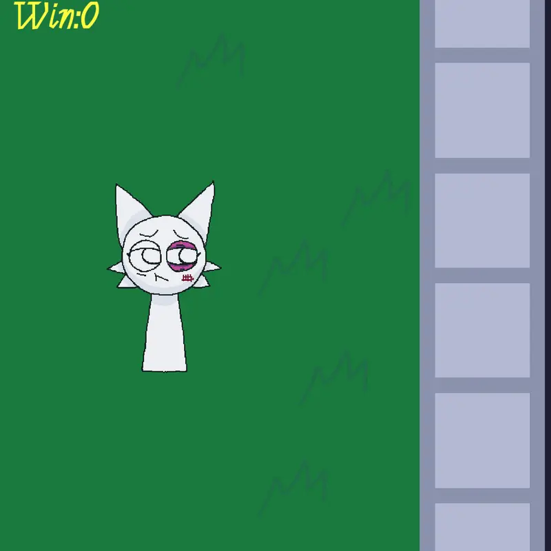 Game by @sofyabarodzich
