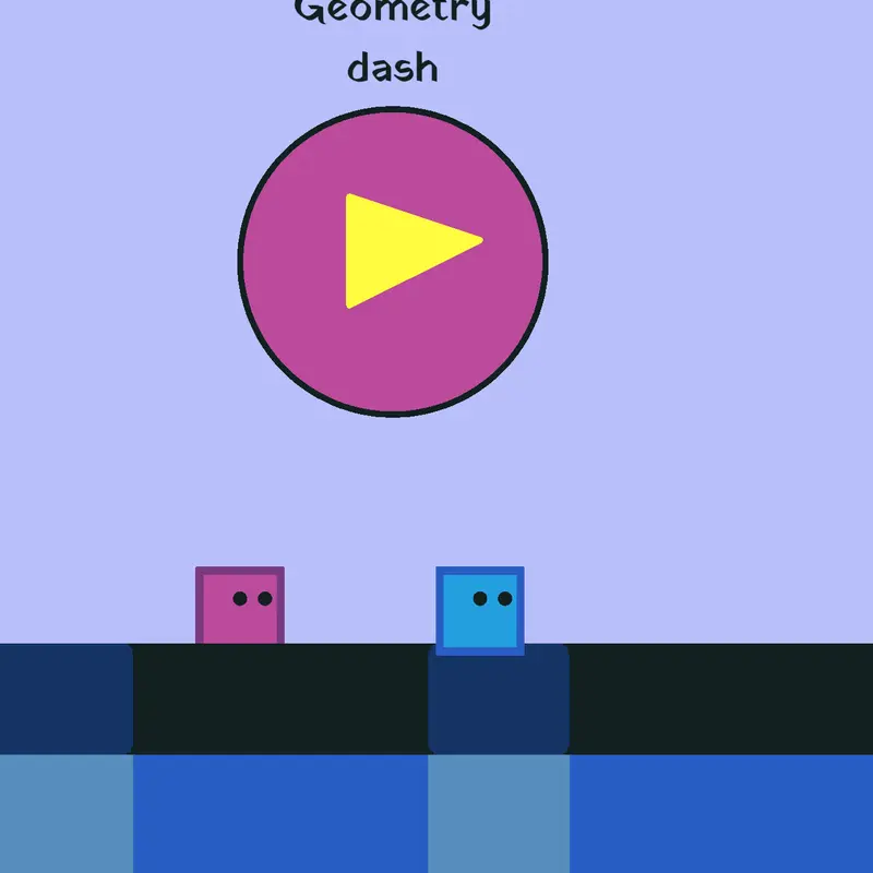 Game by @erenjancarinan