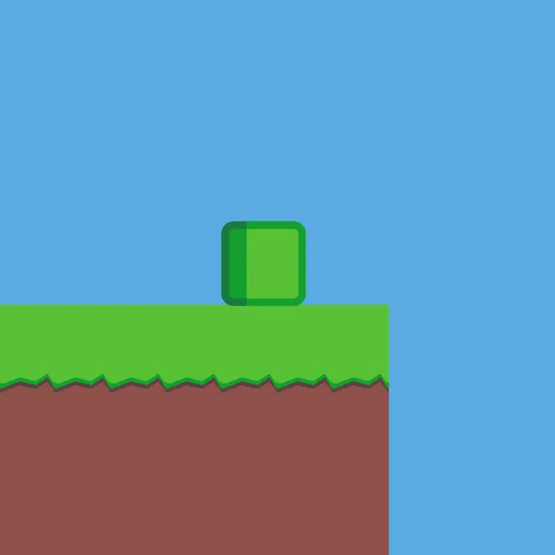 Game by @Killergrencub