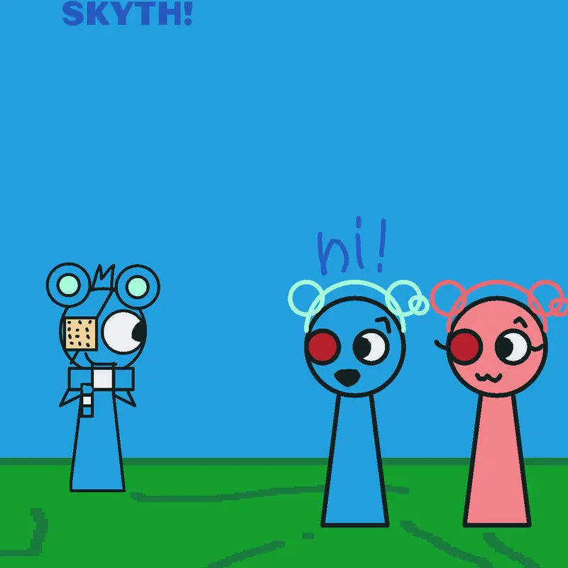 Game by @sprunkifan15