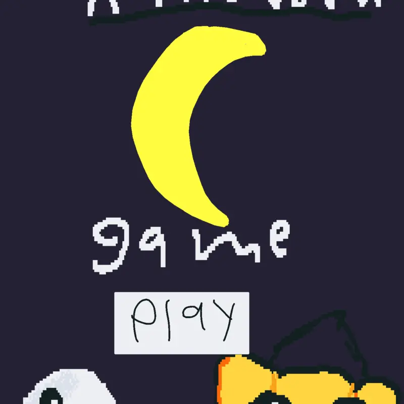 Game by @BLUE_KING-DW