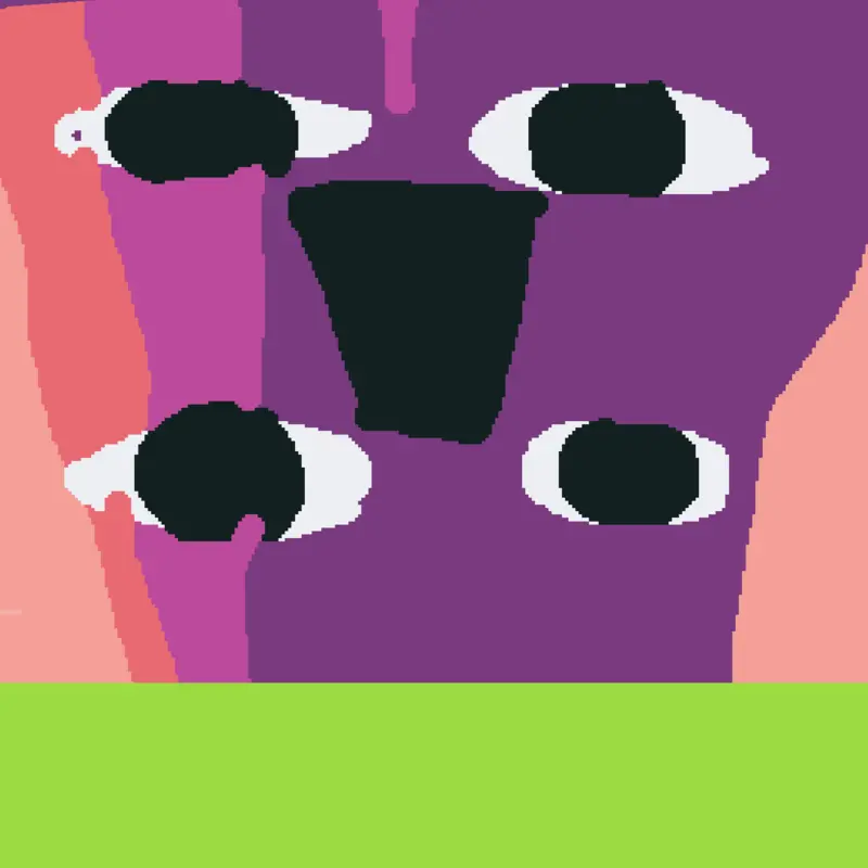 Game by @striend