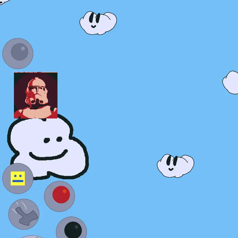 Game by @darklord934