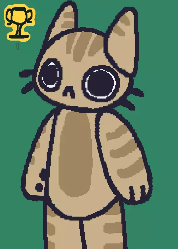 Game by @woozy