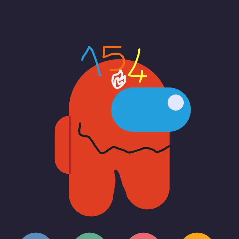 Game by @anonim_studio