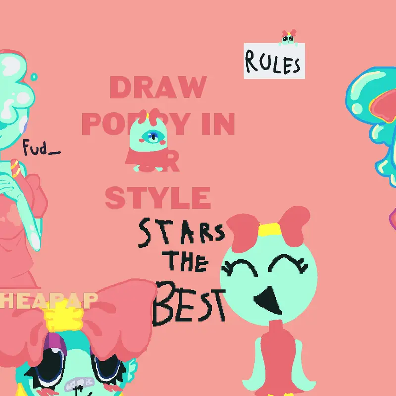 Game by @Zoe_015