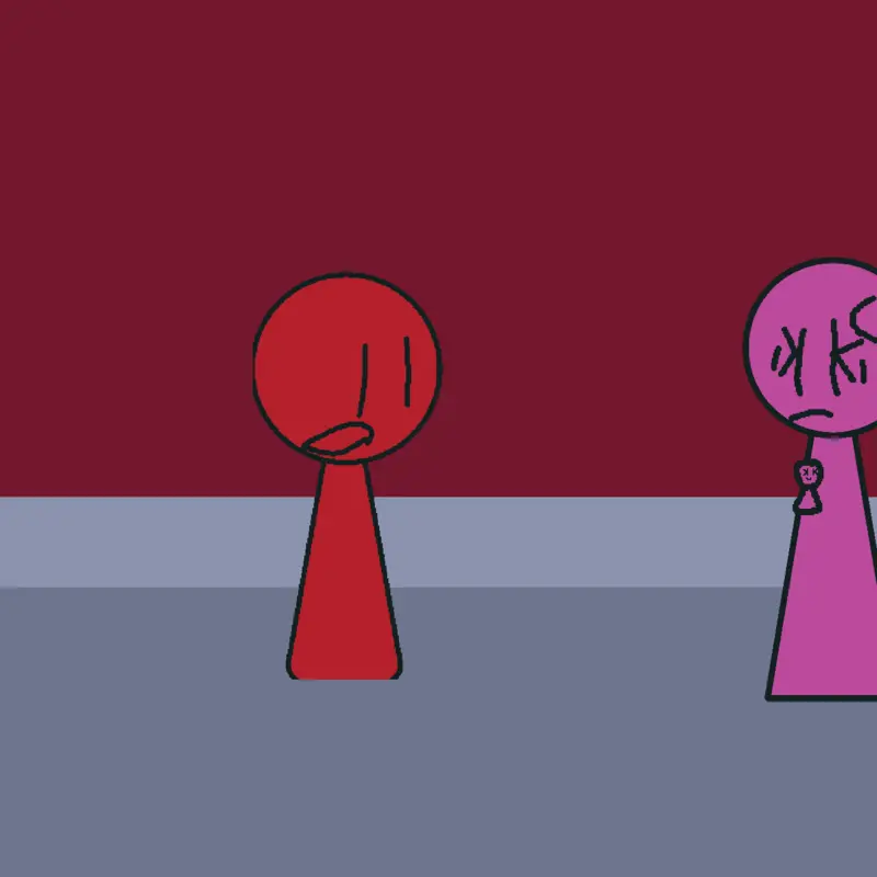 Game by @keep_up
