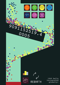 Ball tycoon from scratch