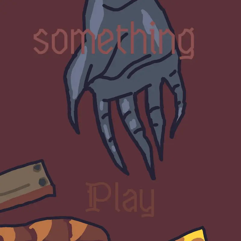 Game by @bamanae