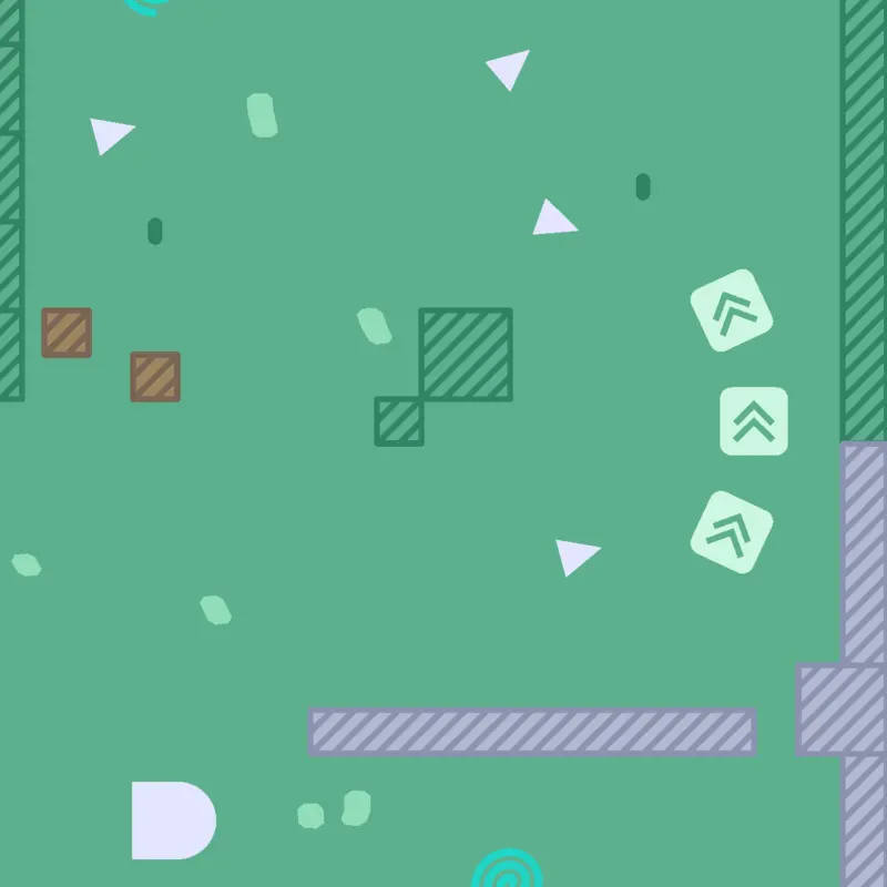Game by @cotifi