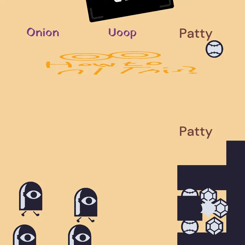 Game by @ATTILA