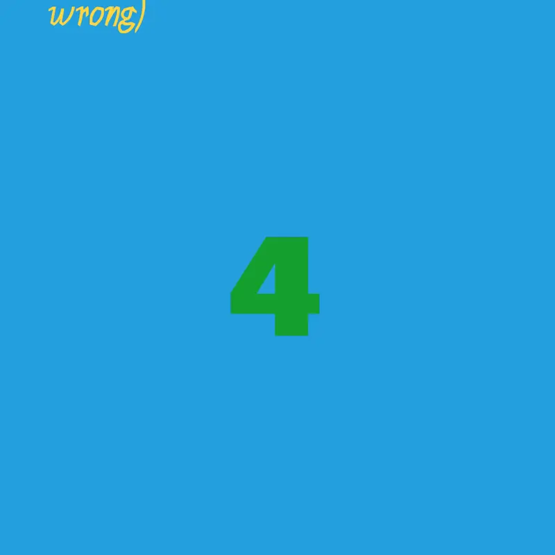 Game by @mouthbankman