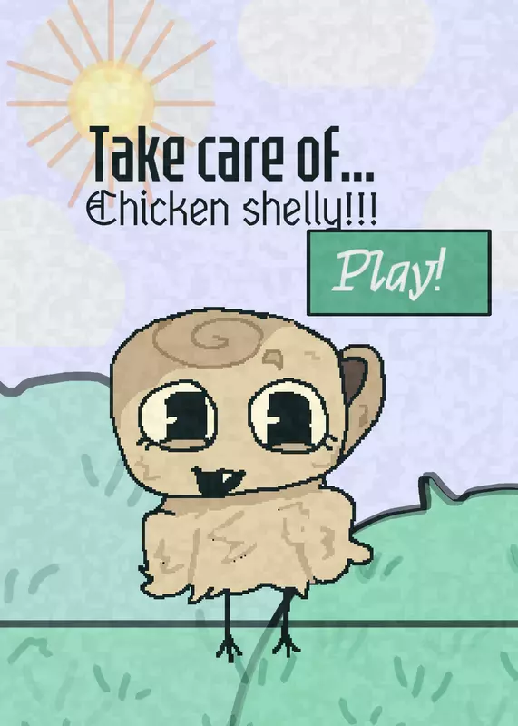 Game by @flutter-love