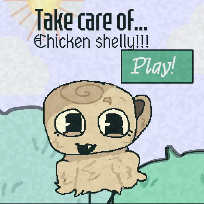Game by @flutter-love