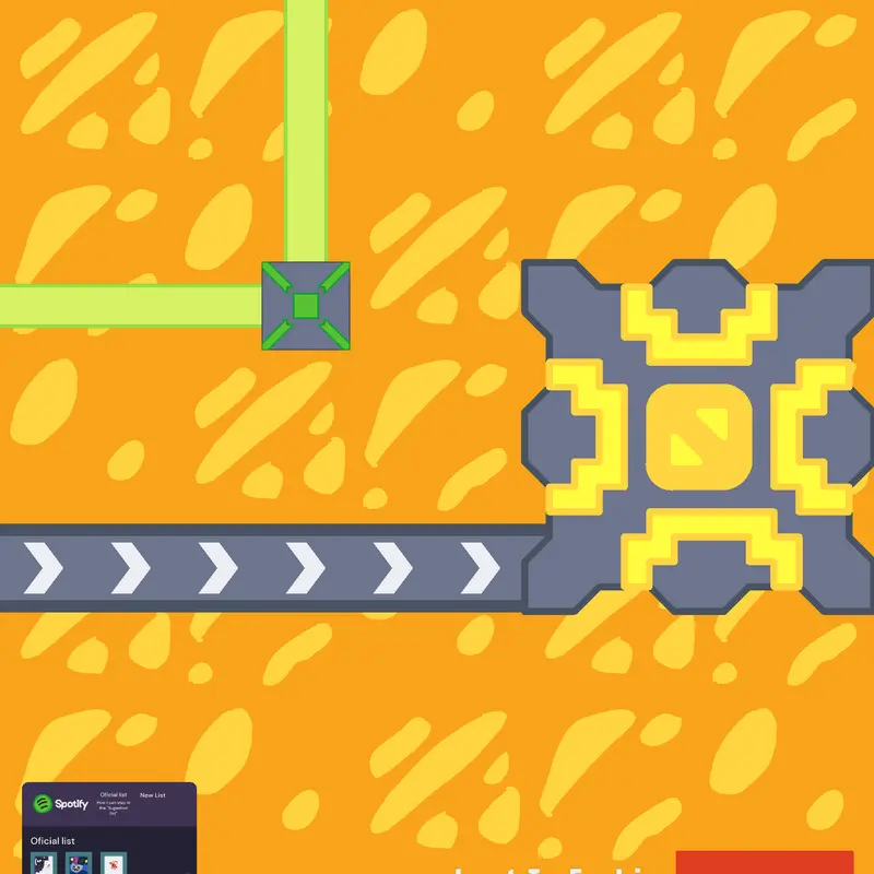 Game by @Faxpar