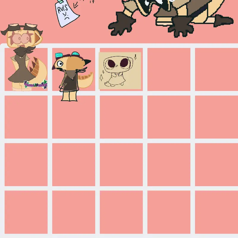Game by @fish_art
