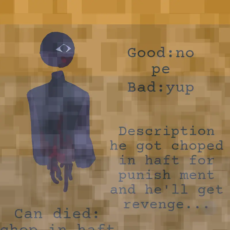 Game by @Sprout_seedly345