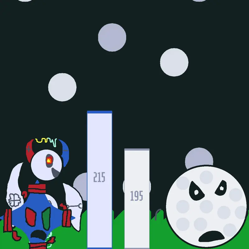 Game by @magnety_studios