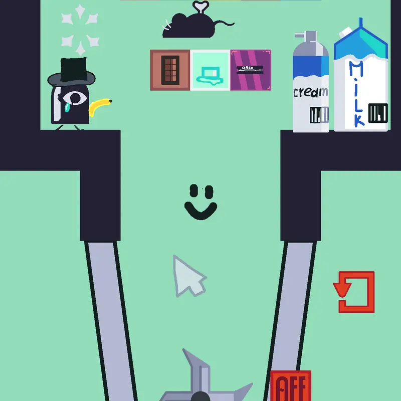 Game by @ez_games