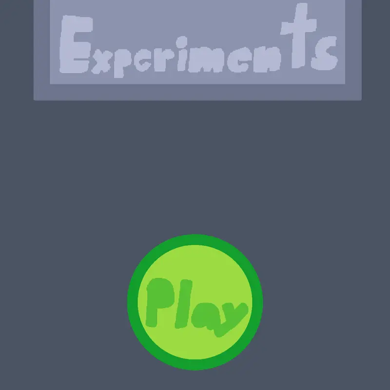 Game by @PhantomzHallow