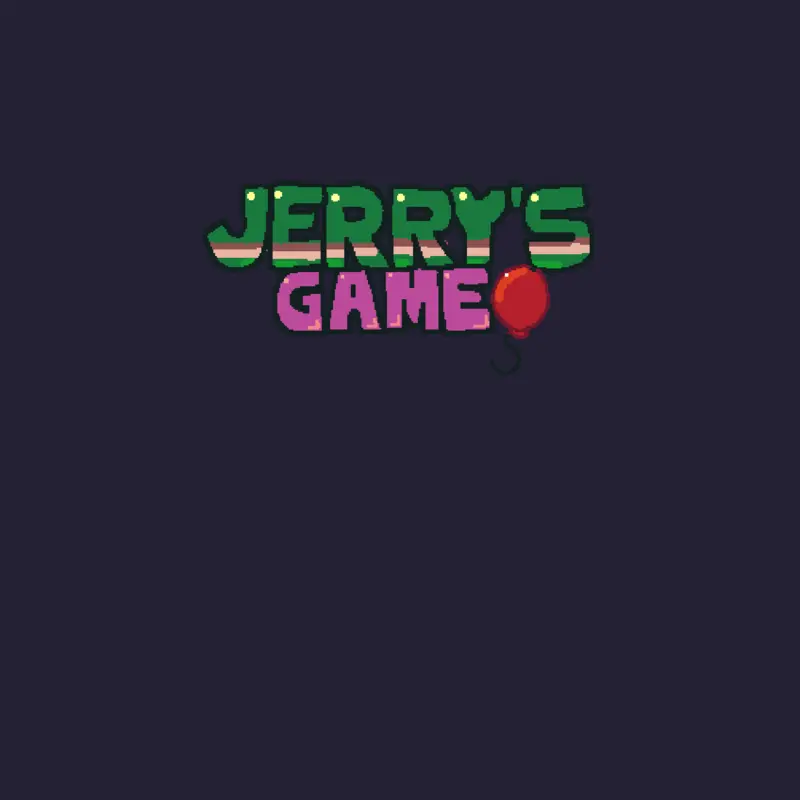 Jerry's game by @Ursinal2