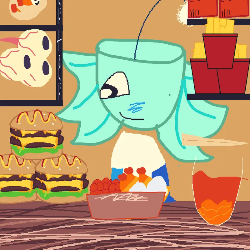 Yum by @Pusoo
