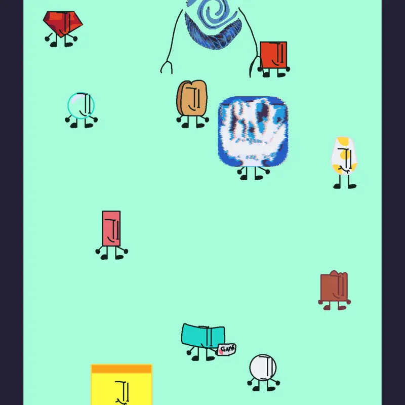 Game by @ZedBoris
