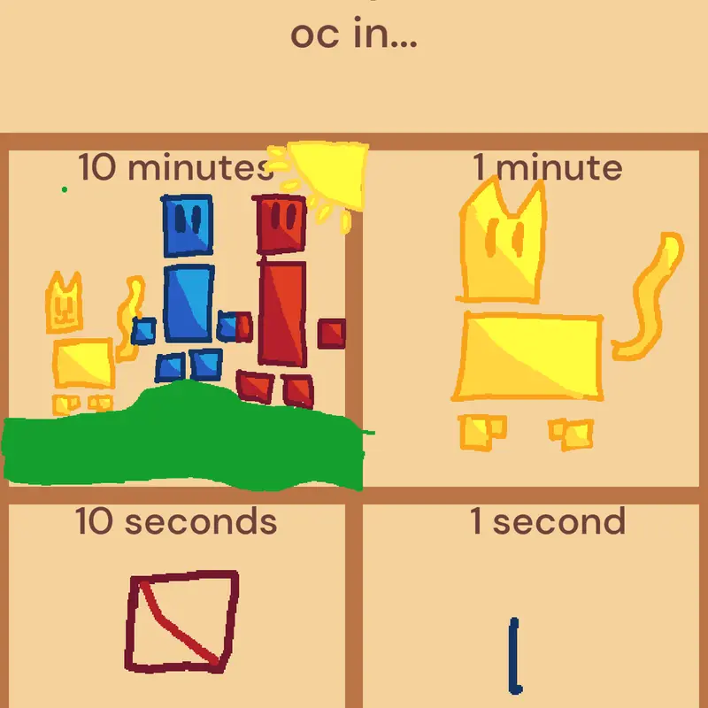 Game by @OliviaD123