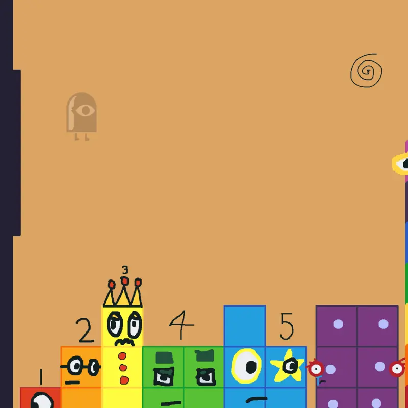 Game by @Vesta-1996