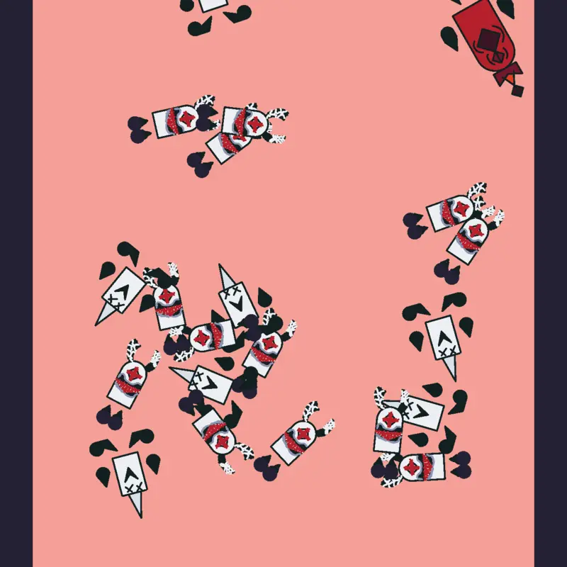 Game by @eltono