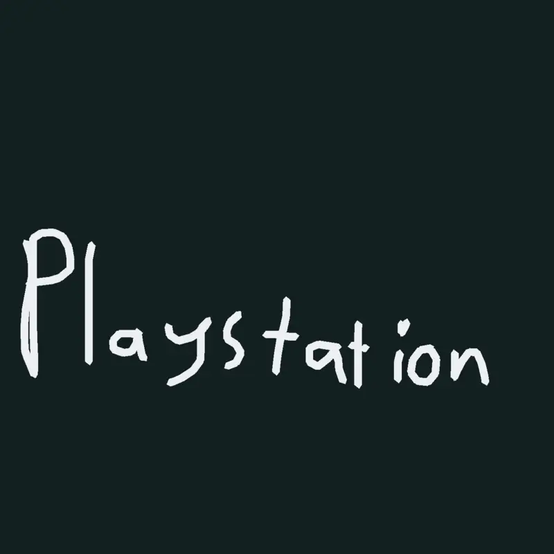 PlayStation by @john_kyle556